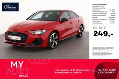 Bild des Angebotes Audi S3 Limousine TFSI qu. S-Tronic HUD/19''/Carbon
