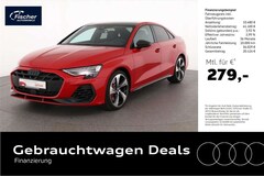 Bild des Angebotes Audi S3 Limousine TFSI quattro NAV/19''/Carbon/HUD/RFK