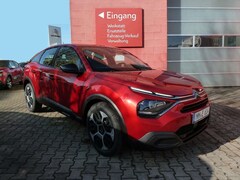 Bild des Angebotes Citroen C4 PureTech 100 S&S You~Kamera~Klimaautom~eCall
