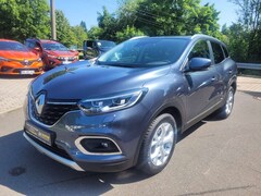Bild des Angebotes Renault Kadjar Limited Deluxe TCe 140, WKR, FSH, LED