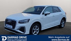 Bild des Angebotes Audi Q2 Q2 S line 35 TFSI