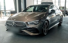 Bild des Angebotes Mercedes-Benz CLA 180 AMG NIGHT PANO 360° SOUND