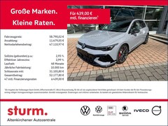 Bild des Angebotes VW Golf GTI Clubsport 2,0 l TSI DSG *Pano, Matrix, Area View*