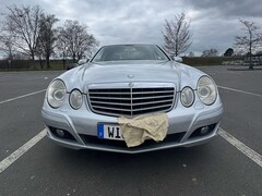 Bild des Angebotes Mercedes-Benz E 220 E 220 CDI Automatik Elegance