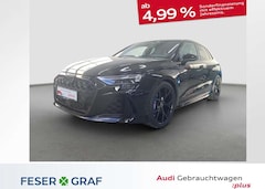 Bild des Angebotes Audi RS3 Sportback 294 kW S tronic