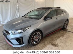 Bild des Angebotes Kia ProCeed / pro_cee'd ProCeed GT|ACC|Keyless|Glasdach|Kam|DigiCockpit