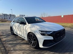 Bild des Angebotes Audi Q8 50 TDI quattro S Line Sport Plus 22 Zoll