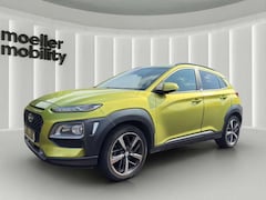 Bild des Angebotes Hyundai KONA 1.0 TGDI KAT