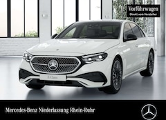 Bild des Angebotes Mercedes-Benz E 200 AMG Sportpaket Night AMG 20" Pano-Dach Leder