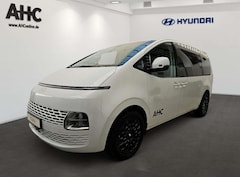 Bild des Angebotes Hyundai STARIA (9-Sitzer) HEV 1.6 T-GDI 2WD 6-AT Trend