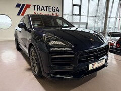 Bild des Angebotes Porsche Cayenne Turbo Coupe Leichtbau-Paket Matrix InnoD