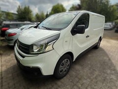 Bild des Angebotes Fiat Talento L1H1 1,2t SX