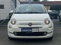 Bild des Angebotes Fiat 500 C Lounge/ZAHNRIEMEN WP NEU!/APPLE CARPLAY