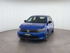 Bild des Angebotes Opel Corsa-e Corsa F e Edition *KLIMA*AT*BT*uvm