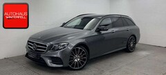 Bild des Angebotes Mercedes-Benz E 400 T 4M AMG NIGHT MEMO+360+HUD+MBEAM+DISTRO+