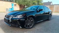 Bild des Angebotes Lexus GS 450h F-Sport Voll, Allradlenkung ACC HUD LKA
