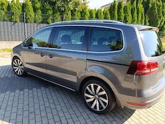 Bild des Angebotes VW Sharan Sharan 2.0 TDI BlueMotion Technology Allstar
