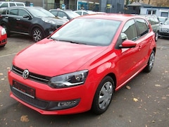 Bild des Angebotes VW Polo 1.2 Team*Klima*PDC*Orig.24TKM*Euro5*Top*