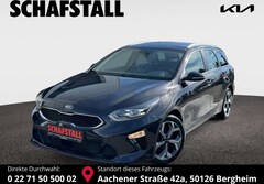 Bild des Angebotes Kia Ceed SW / cee'd SW 1.4 T-GDI Spirit DCT Navi- & Technik-Paket