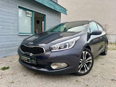 Bild des Angebotes Kia Ceed SW / cee'd SW Edition 7*TÜV*Bluetooth*Navi*Tempomat*