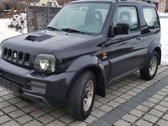Bild des Angebotes Suzuki Jimny Jimny 1.5 DDiS Ranger