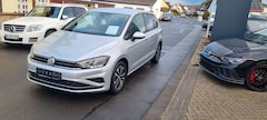 VW Golf Sportsvan 1.5 TSI United
