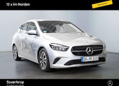 Bild des Angebotes Mercedes-Benz B 200 d PROGRESSIVE AHK DISTR KAMERA SPUR PDC