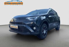Bild des Angebotes Toyota RAV 4 * 2.0 D-4D * 143 PS *