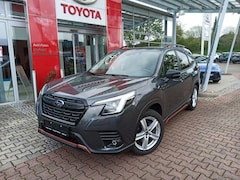 Bild des Angebotes Subaru Forester Edition Exclusive Cross *8fach Bereift*