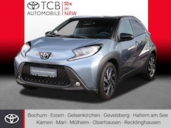 Bild des Angebotes Toyota Aygo X 1.0 VVT-i Team D Kamera*Klima*SHZ*LM*