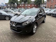 Nissan Qashqai Acenta*AHK*LMF*PDC***