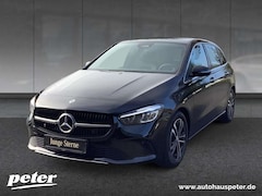 Bild des Angebotes Mercedes-Benz B 200 PROGRESSIVE+17"+MBUX+THERMATIC+AHK+LED+7G