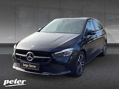 Bild des Angebotes Mercedes-Benz B 200 PROGRESSIVE+17"+MBUX+THERMATIC+AHK+LED+7G