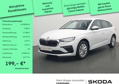 Bild des Angebotes Skoda Scala Selection KAM LED VIRT SHZ PDC KLIMA