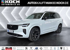 Bild des Angebotes Volvo XC90 T8 AWD Plug-in Hybrid Elektrisch/Benzin Plus