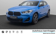 Bild des Angebotes BMW X2 M HUD DAB Kamera ACC Komfort Panorama HiFi