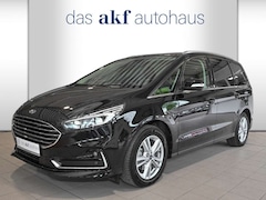 Bild des Angebotes Ford Galaxy 2.5 Duratec Hybrid Titanium Aut.-7-Sitzer*Navi*Kam