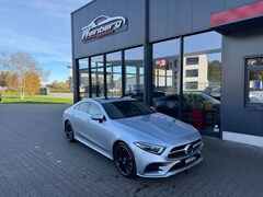 Bild des Angebotes Mercedes-Benz CLS 450 4Matic-HUD-AMG Styling-LED-ACC