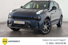 Bild des Angebotes Lynk & Co 01 01 1,5TD MHEV (EURO 6d) LED+NAVI+ACC+PANO+