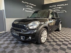 Bild des Angebotes MINI Cooper S Countryman Cooper S All4-XENON-LEDER-WENIG KM-