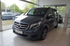 Bild des Angebotes Mercedes-Benz V 220 d lang 7G-TRONIC SCORE