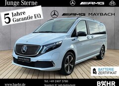 Bild des Angebotes Mercedes-Benz EQV 300 EQV 300 Lang Avantgarde/MBUX/LED/Burmester/360°