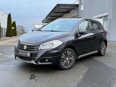 Bild des Angebotes Suzuki SX4 S-Cross Comfort 4x4 *LED*Kamera*Leder*Pano*