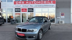 Bild des Angebotes BMW 125 i Cabrio/Edition Sport/Navi/Leder/M Paket