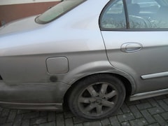 Chevrolet Evanda Evanda 2.0 CDX Sport