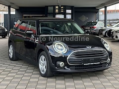 Bild des Angebotes MINI One D Clubman Facelift *Navi*LED*Panorama*