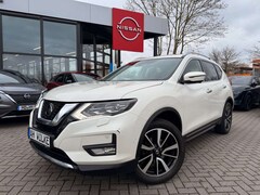 Bild des Angebotes Nissan X-Trail 1.3 DIG-T DCT Tekna/BOSE/PANORAMA