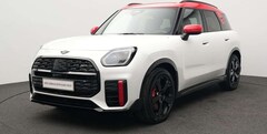 Bild des Angebotes MINI JCW Countryman All4 John Cooper Works Trim