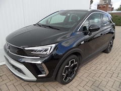 Bild des Angebotes Opel Crossland X Crossland 1,2 Ultimate+Sitzheizung+AGR+Kamera+AT