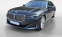 Bild des Angebotes BMW 740 d xDrive Limousine (2020 -